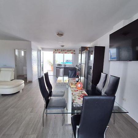 Adeje Deluxe Villas Santa Monica Costa Adeje  Εξωτερικό φωτογραφία