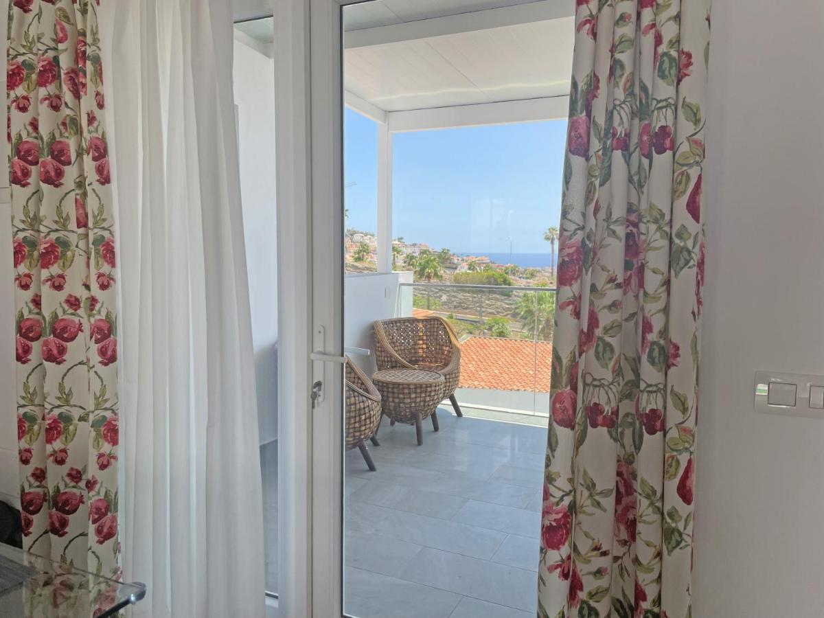 Adeje Deluxe Villas Santa Monica Costa Adeje  Εξωτερικό φωτογραφία