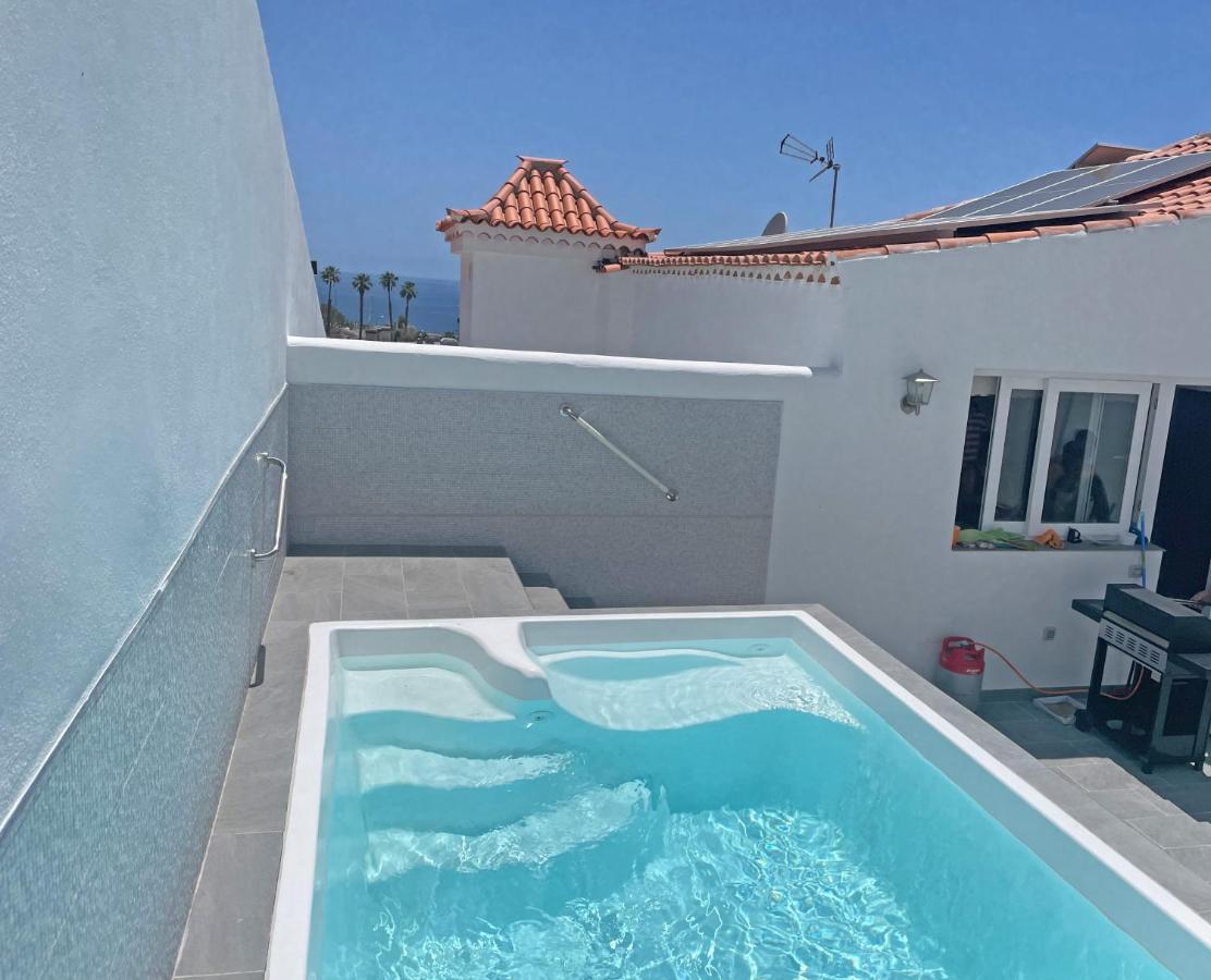 Adeje Deluxe Villas Santa Monica Costa Adeje  Εξωτερικό φωτογραφία