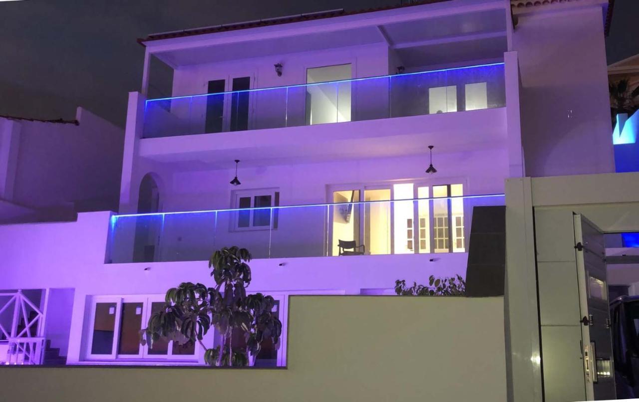 Adeje Deluxe Villas Santa Monica Costa Adeje  Εξωτερικό φωτογραφία