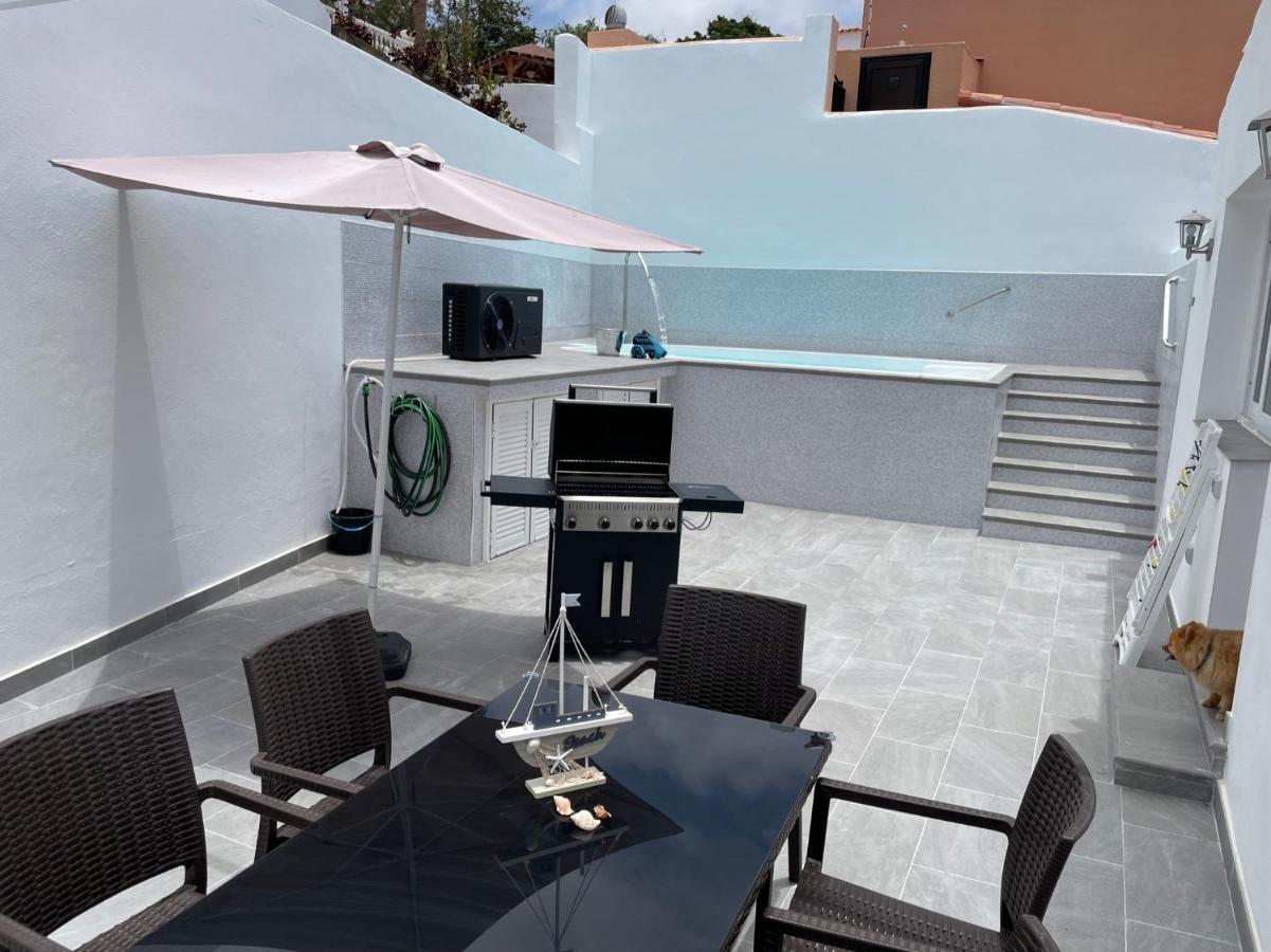 Adeje Deluxe Villas Santa Monica Costa Adeje  Εξωτερικό φωτογραφία