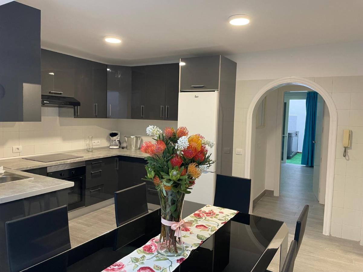 Adeje Deluxe Villas Santa Monica Costa Adeje  Εξωτερικό φωτογραφία