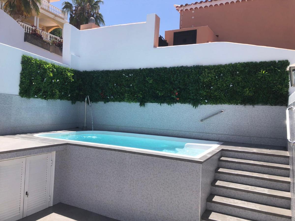 Adeje Deluxe Villas Santa Monica Costa Adeje  Εξωτερικό φωτογραφία