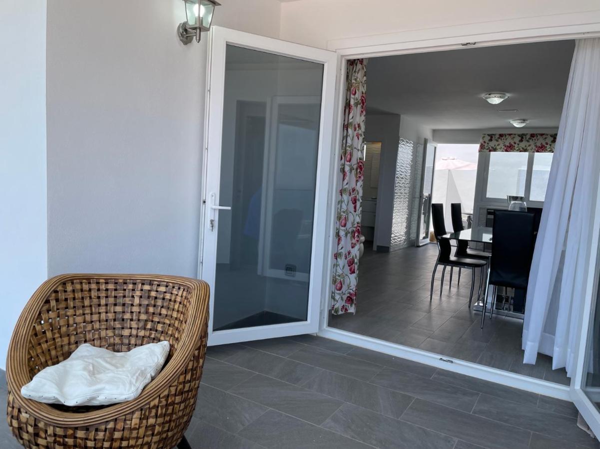 Adeje Deluxe Villas Santa Monica Costa Adeje  Εξωτερικό φωτογραφία