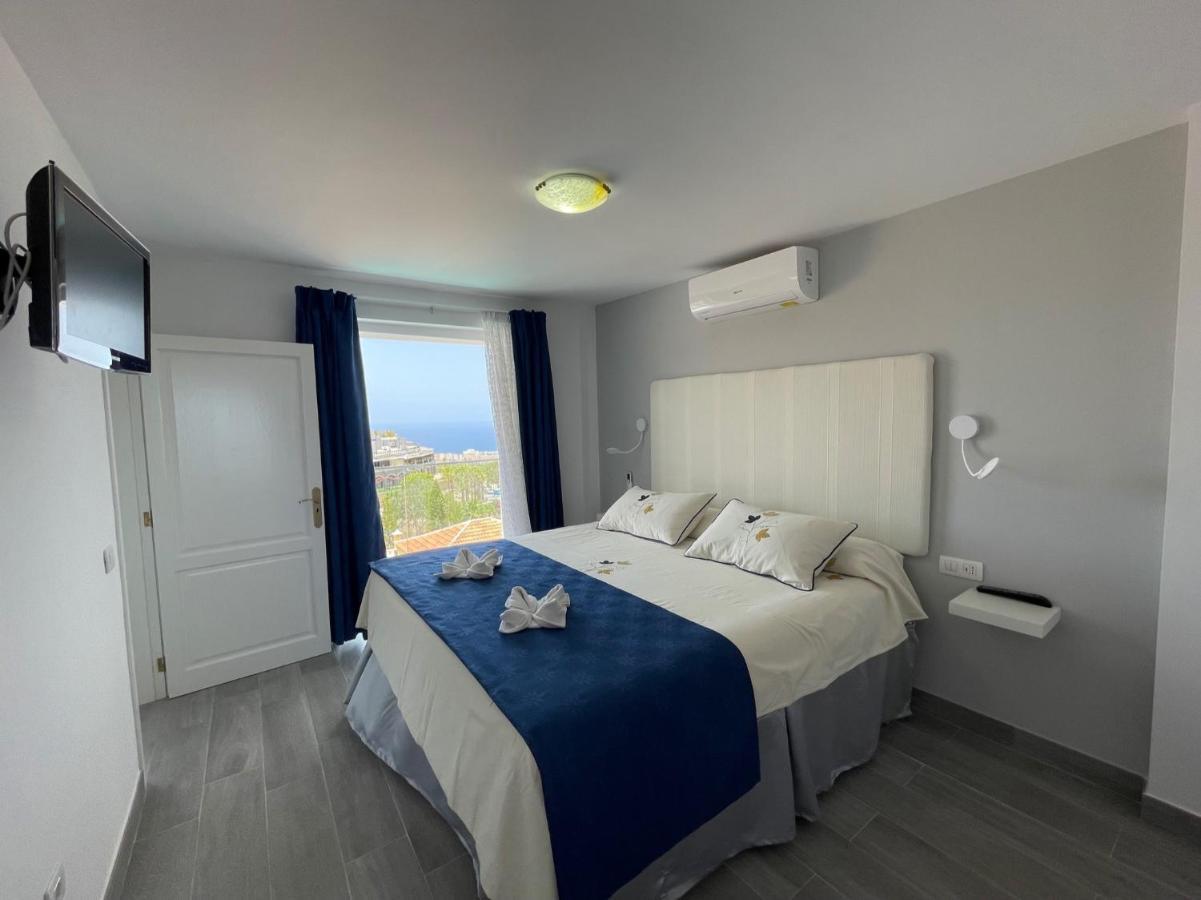 Adeje Deluxe Villas Santa Monica Costa Adeje  Εξωτερικό φωτογραφία