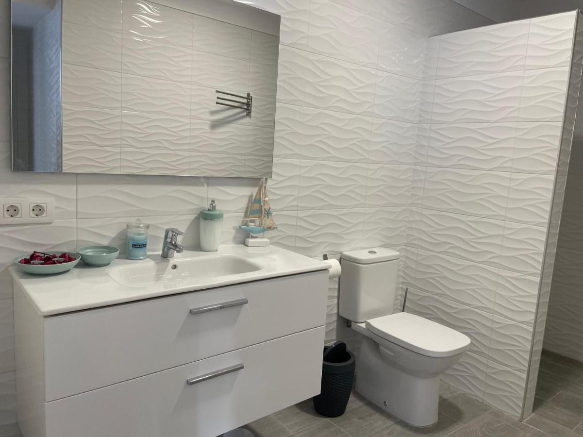 Adeje Deluxe Villas Santa Monica Costa Adeje  Εξωτερικό φωτογραφία