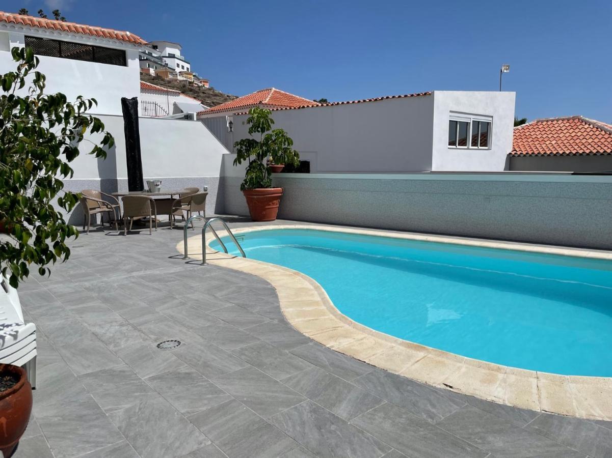 Adeje Deluxe Villas Santa Monica Costa Adeje  Εξωτερικό φωτογραφία
