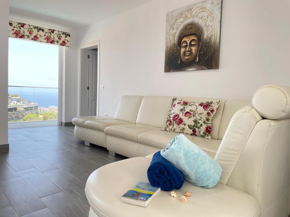Adeje Deluxe Villas Santa Monica Costa Adeje  Εξωτερικό φωτογραφία