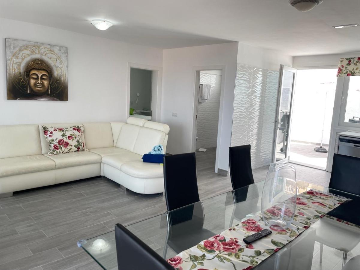 Adeje Deluxe Villas Santa Monica Costa Adeje  Εξωτερικό φωτογραφία