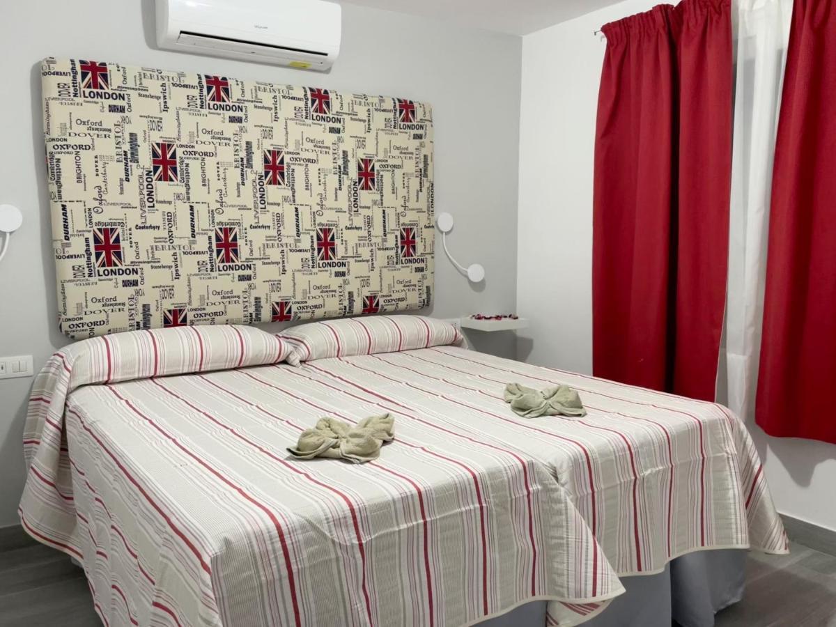 Adeje Deluxe Villas Santa Monica Costa Adeje  Εξωτερικό φωτογραφία