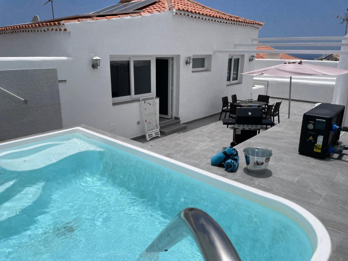 Adeje Deluxe Villas Santa Monica Costa Adeje  Εξωτερικό φωτογραφία