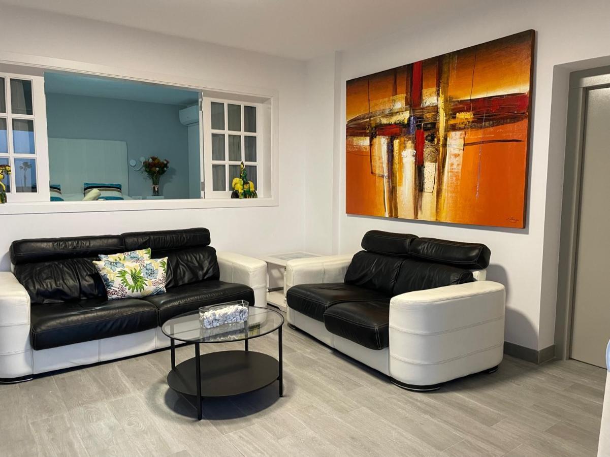 Adeje Deluxe Villas Santa Monica Costa Adeje  Εξωτερικό φωτογραφία