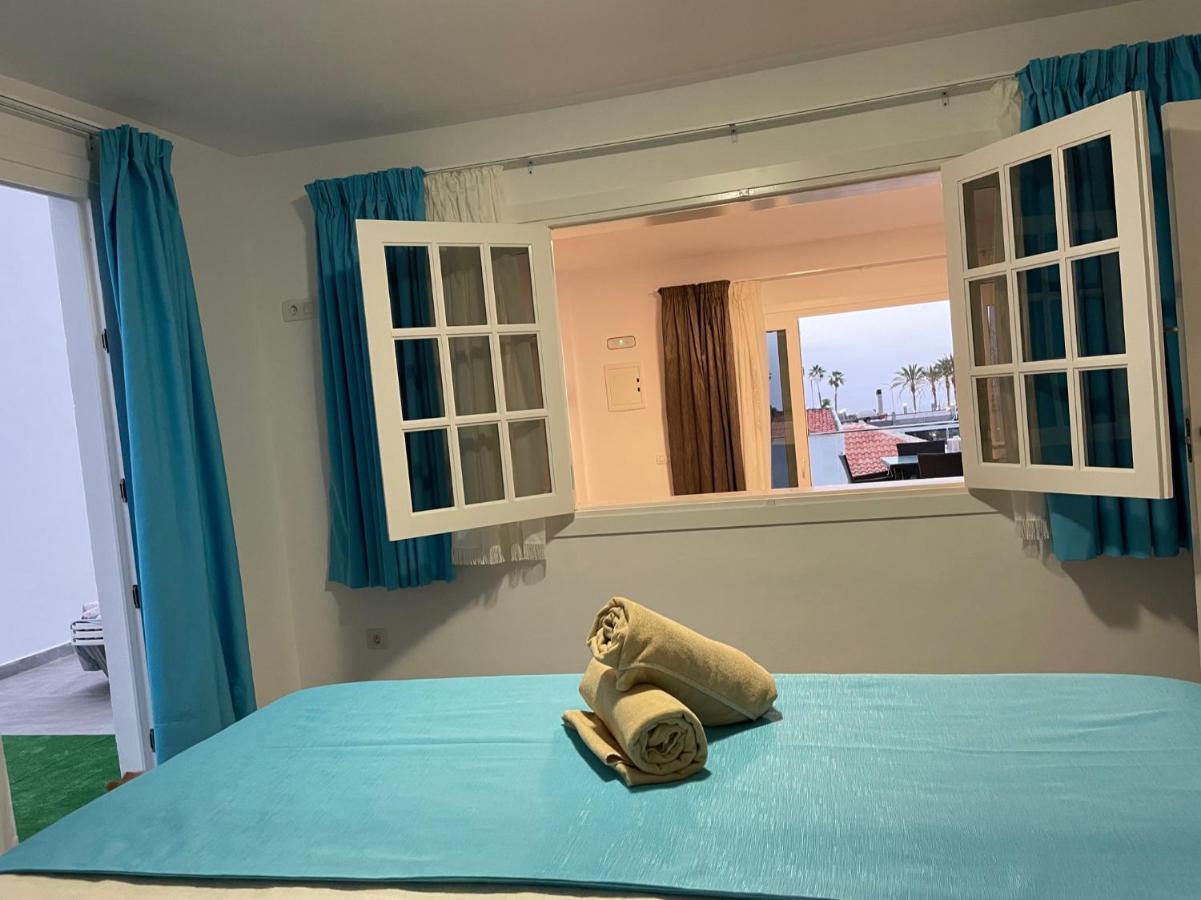 Adeje Deluxe Villas Santa Monica Costa Adeje  Εξωτερικό φωτογραφία