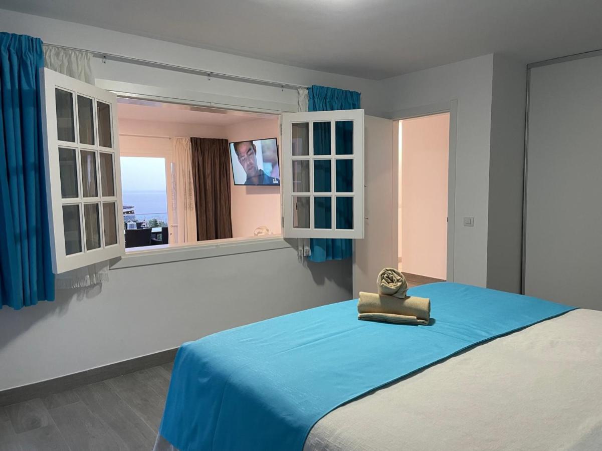 Adeje Deluxe Villas Santa Monica Costa Adeje  Εξωτερικό φωτογραφία