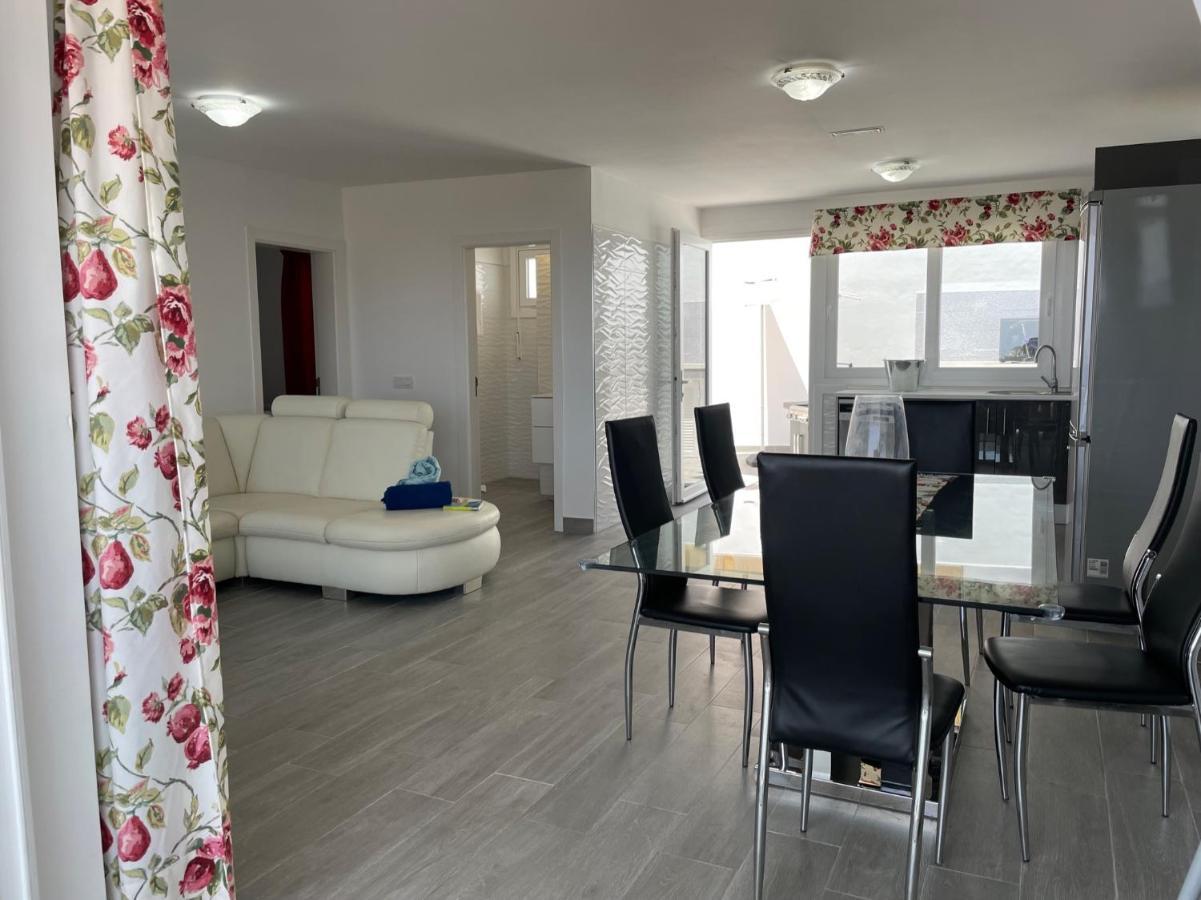 Adeje Deluxe Villas Santa Monica Costa Adeje  Εξωτερικό φωτογραφία