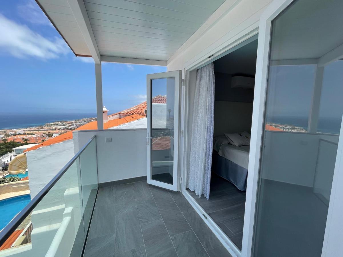 Adeje Deluxe Villas Santa Monica Costa Adeje  Εξωτερικό φωτογραφία