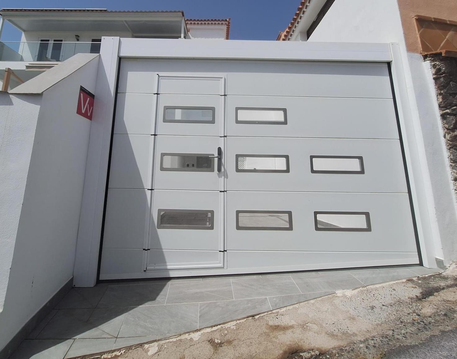 Adeje Deluxe Villas Santa Monica Costa Adeje  Εξωτερικό φωτογραφία