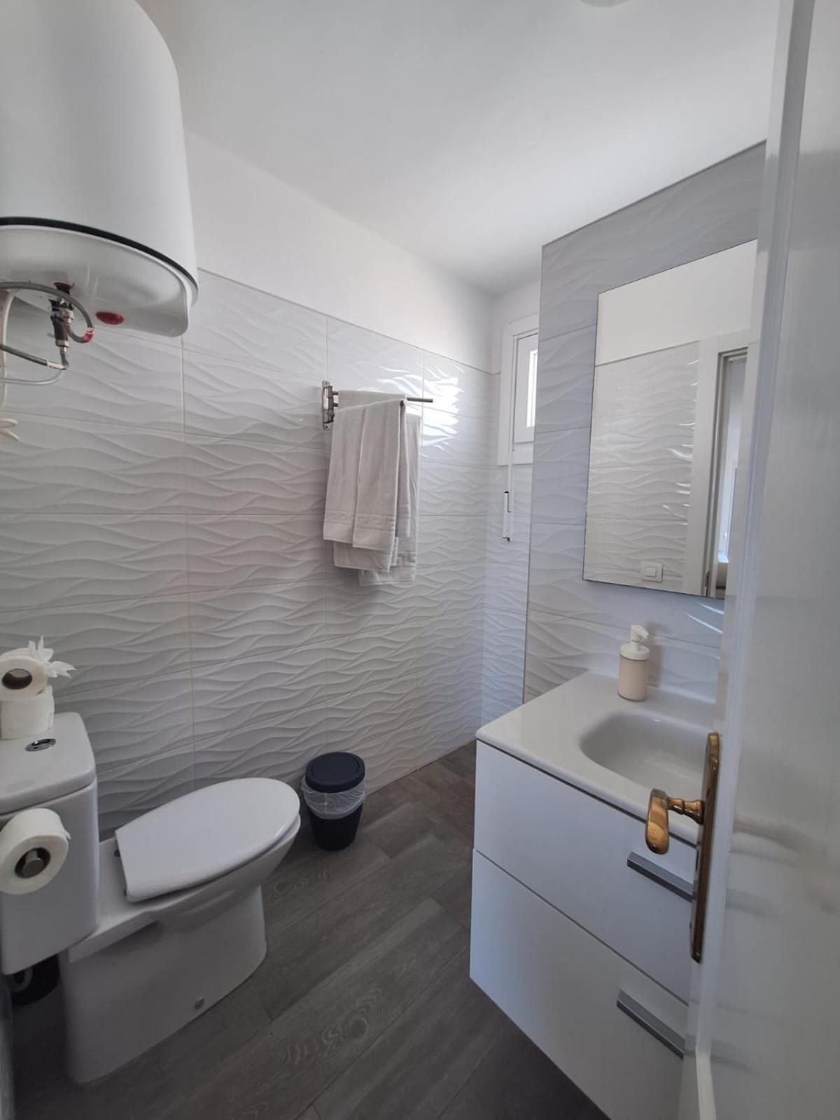 Adeje Deluxe Villas Santa Monica Costa Adeje  Εξωτερικό φωτογραφία