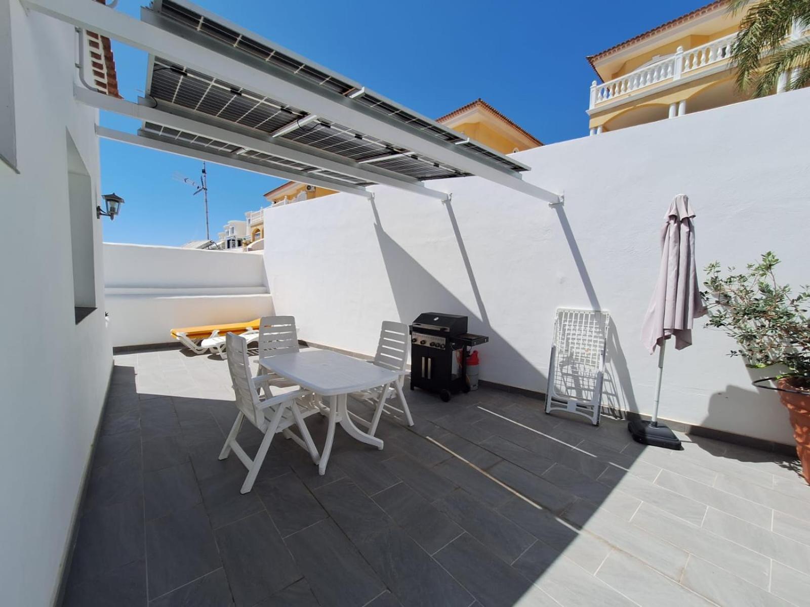 Adeje Deluxe Villas Santa Monica Costa Adeje  Εξωτερικό φωτογραφία