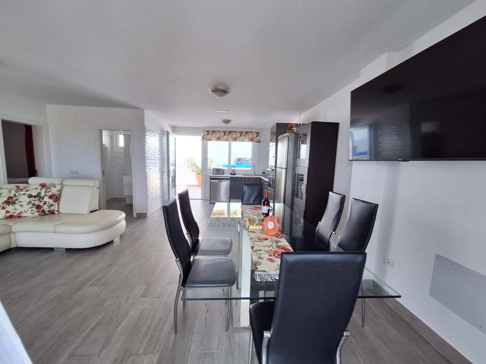 Adeje Deluxe Villas Santa Monica Costa Adeje  Εξωτερικό φωτογραφία