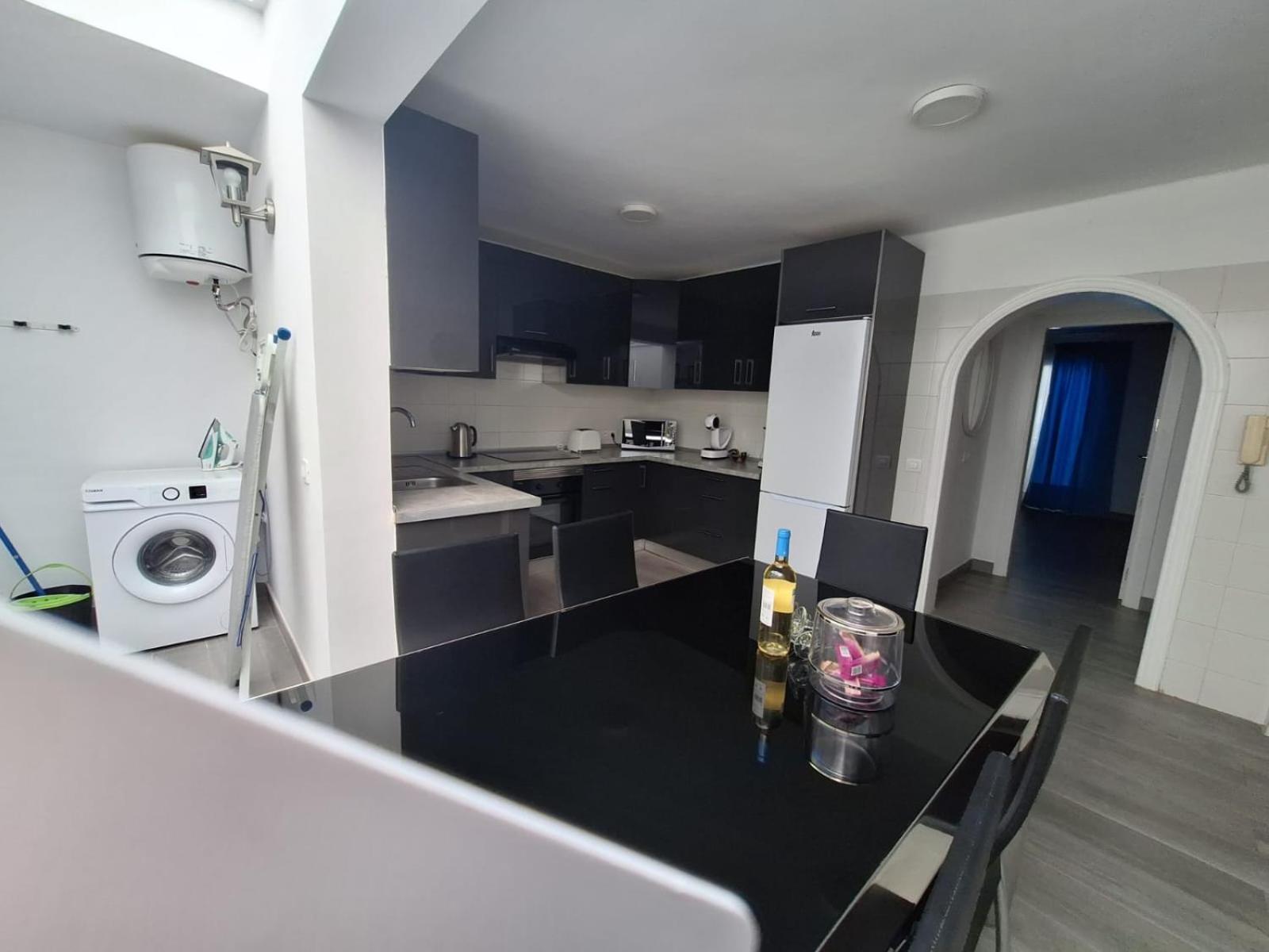 Adeje Deluxe Villas Santa Monica Costa Adeje  Εξωτερικό φωτογραφία