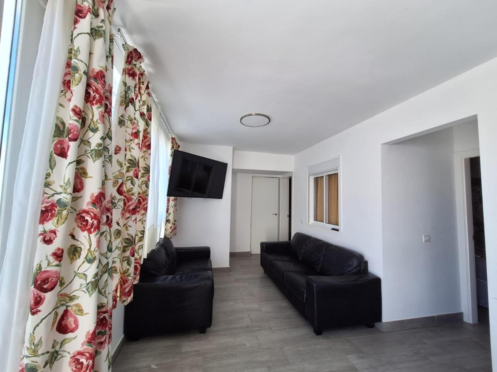 Adeje Deluxe Villas Santa Monica Costa Adeje  Εξωτερικό φωτογραφία