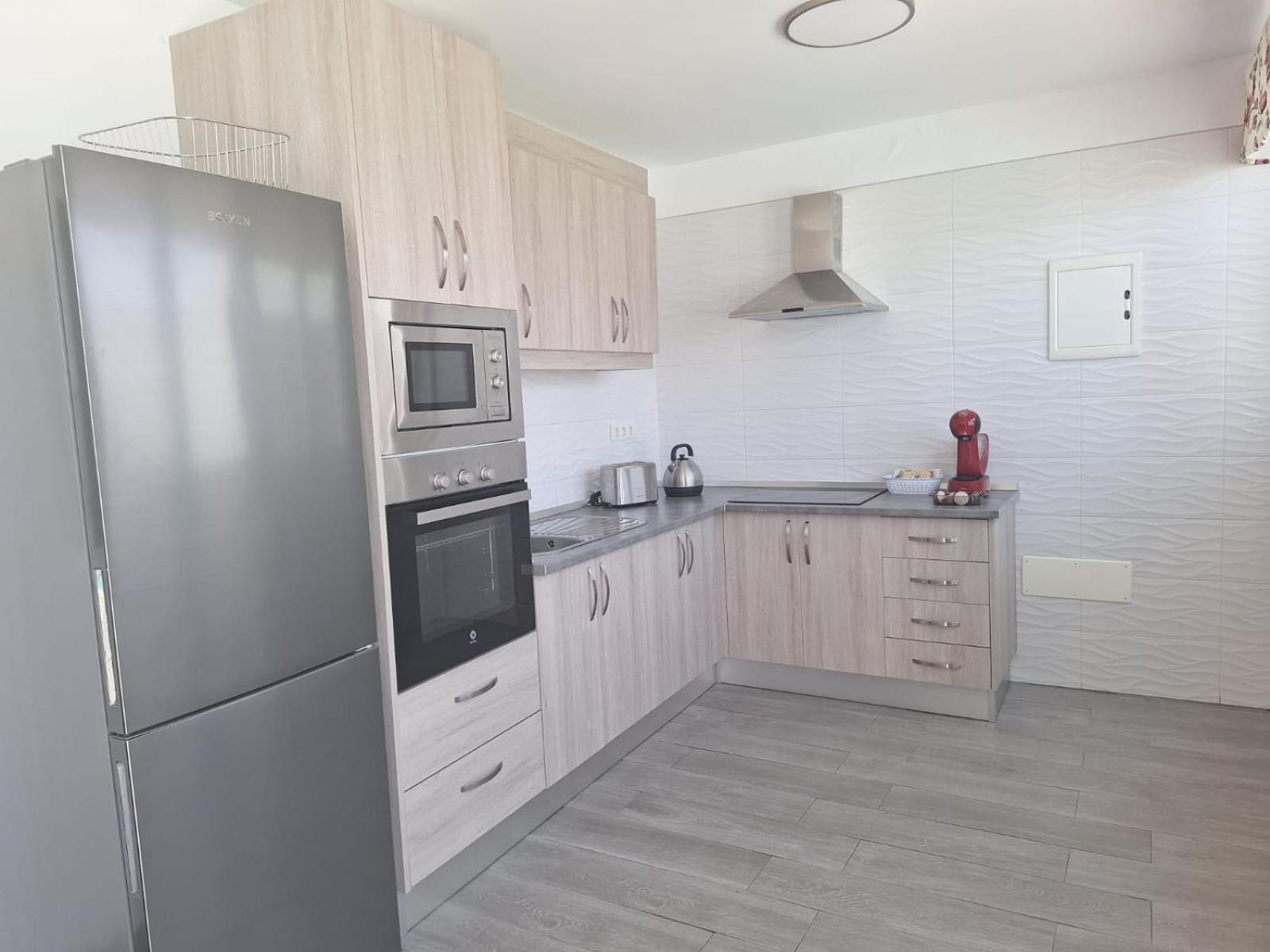 Adeje Deluxe Villas Santa Monica Costa Adeje  Εξωτερικό φωτογραφία