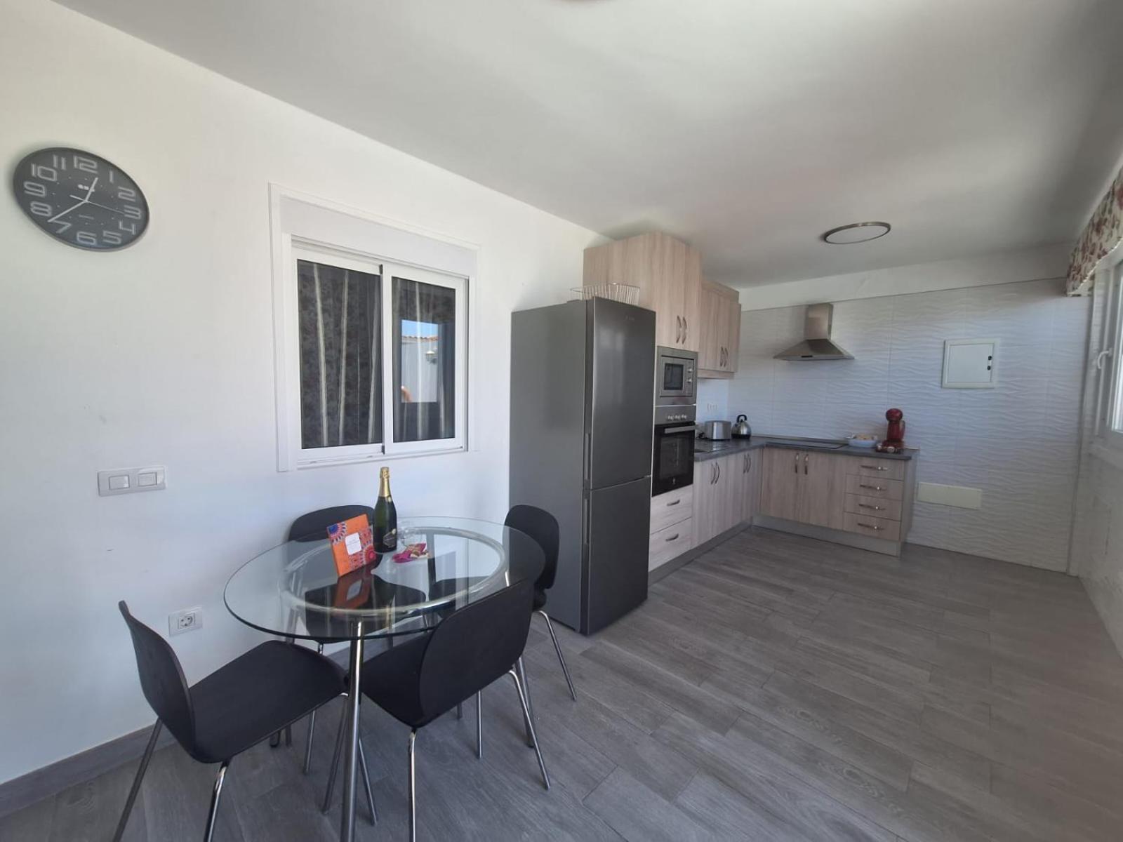 Adeje Deluxe Villas Santa Monica Costa Adeje  Εξωτερικό φωτογραφία