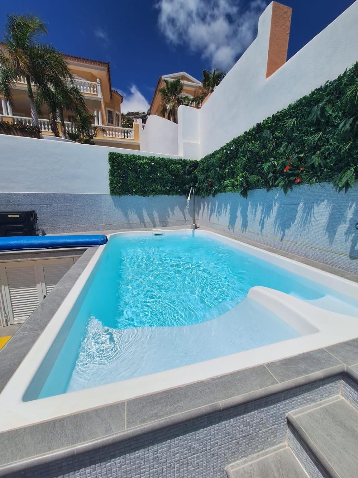 Adeje Deluxe Villas Santa Monica Costa Adeje  Εξωτερικό φωτογραφία